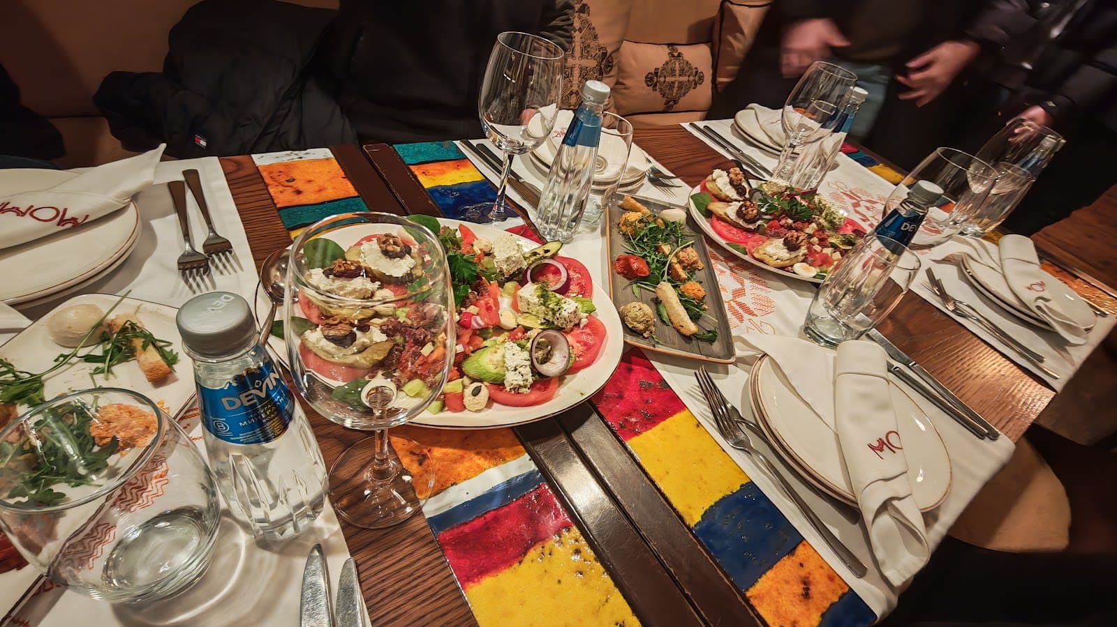 Moma Bulgarian Food and Wine 3