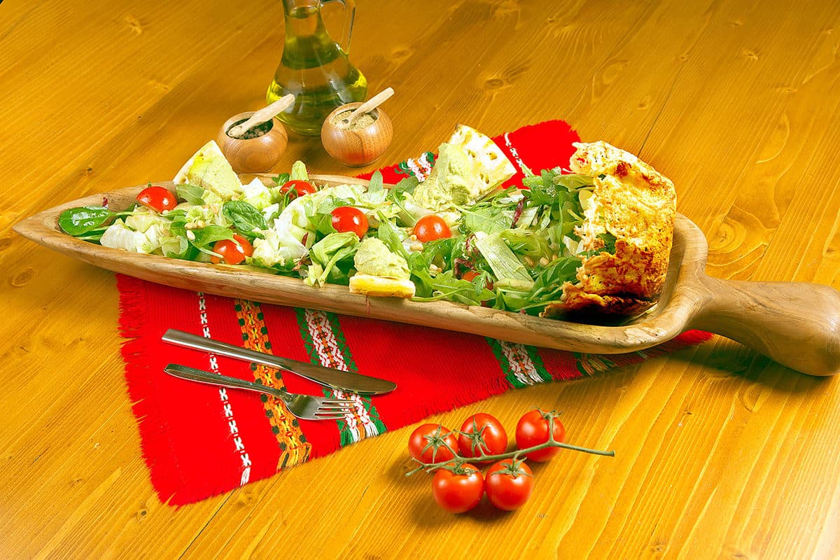 Hadjidraganov's Houses Restaurant 2