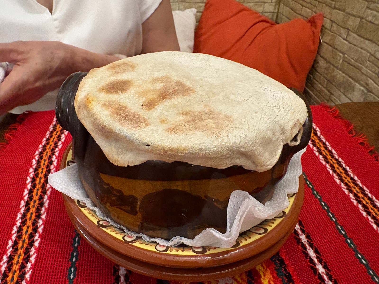 Izbata Tavern 5