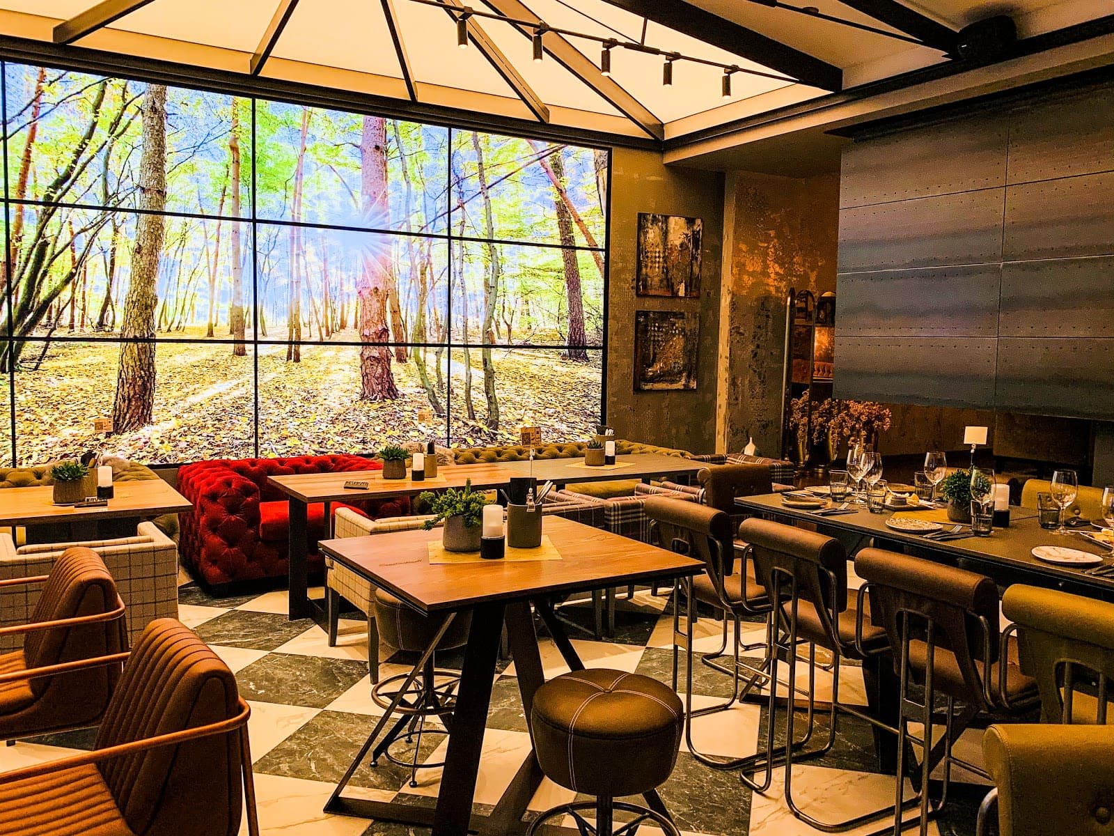Constantinoff RestoBar