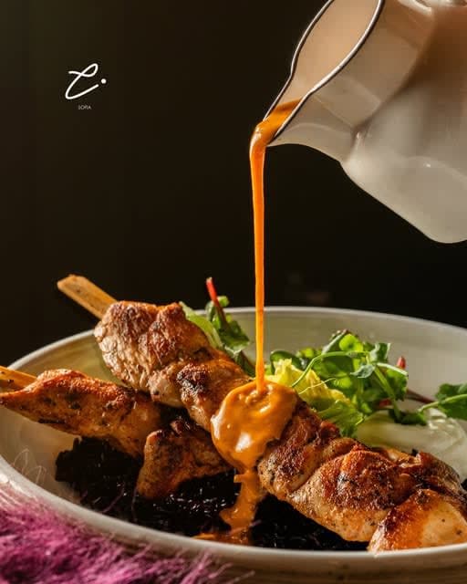 Constantinoff RestoBar 3