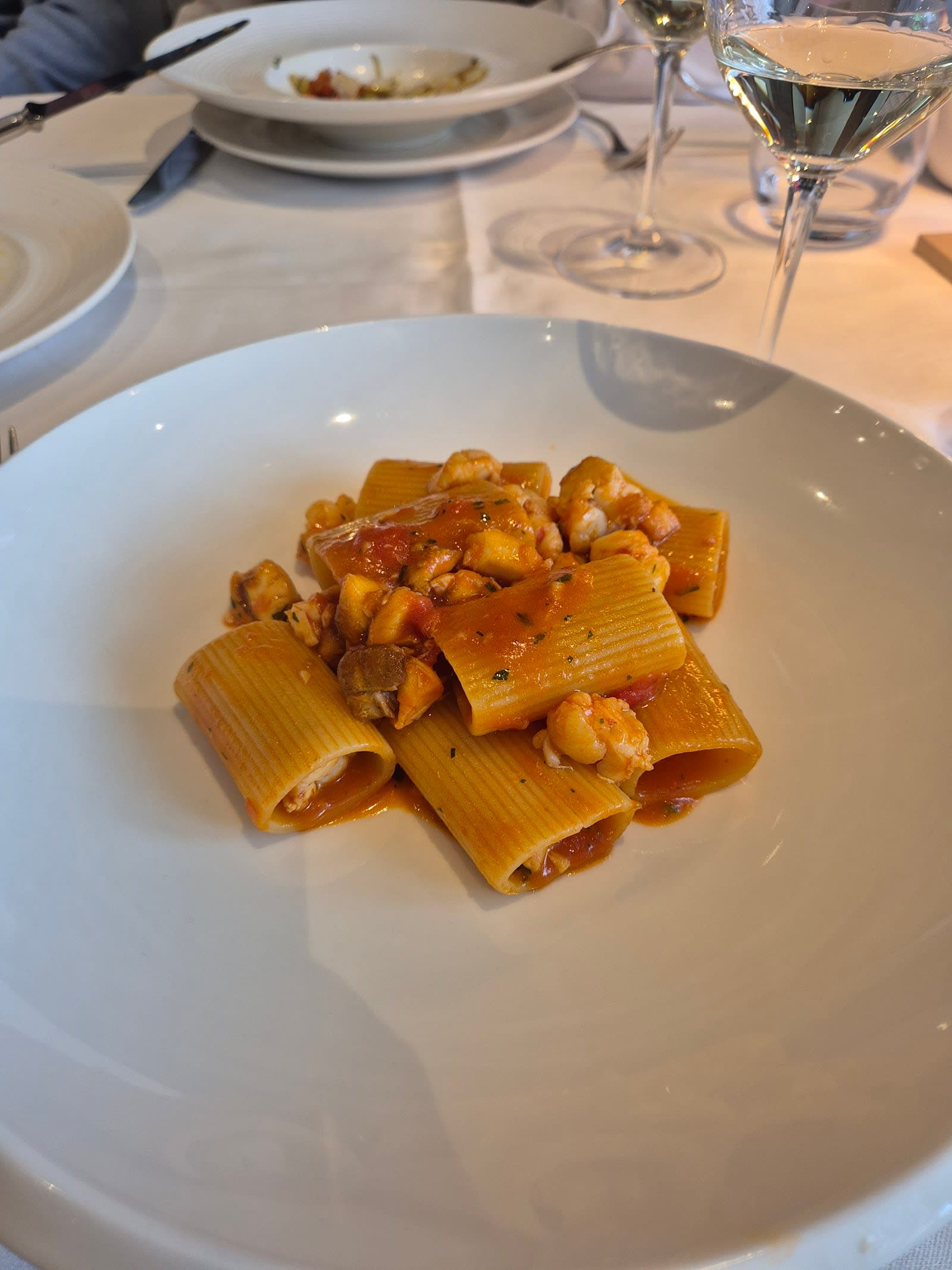 La Capannina 4