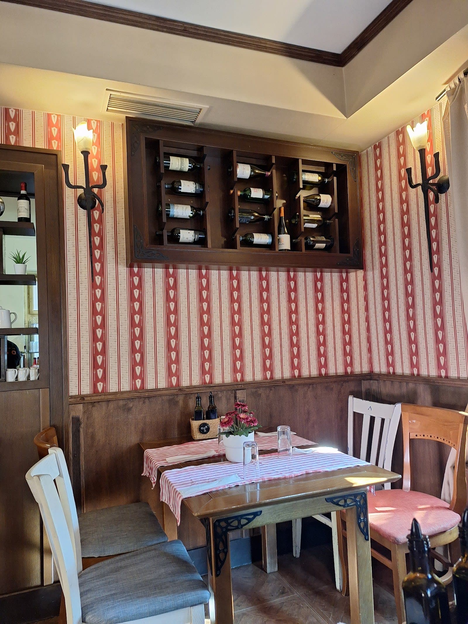 Dobro Restaurant 2