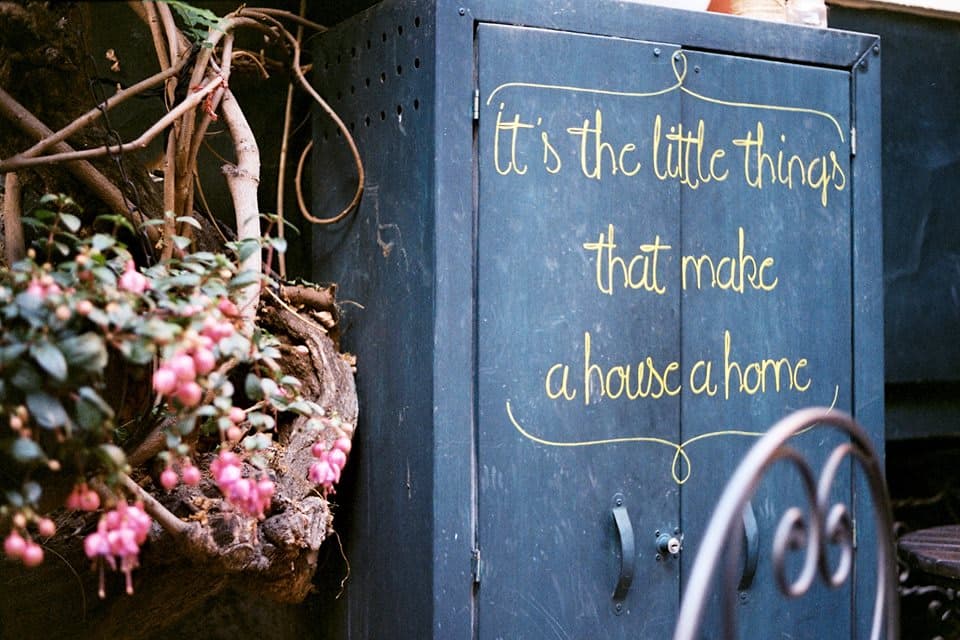 The Little Things 4