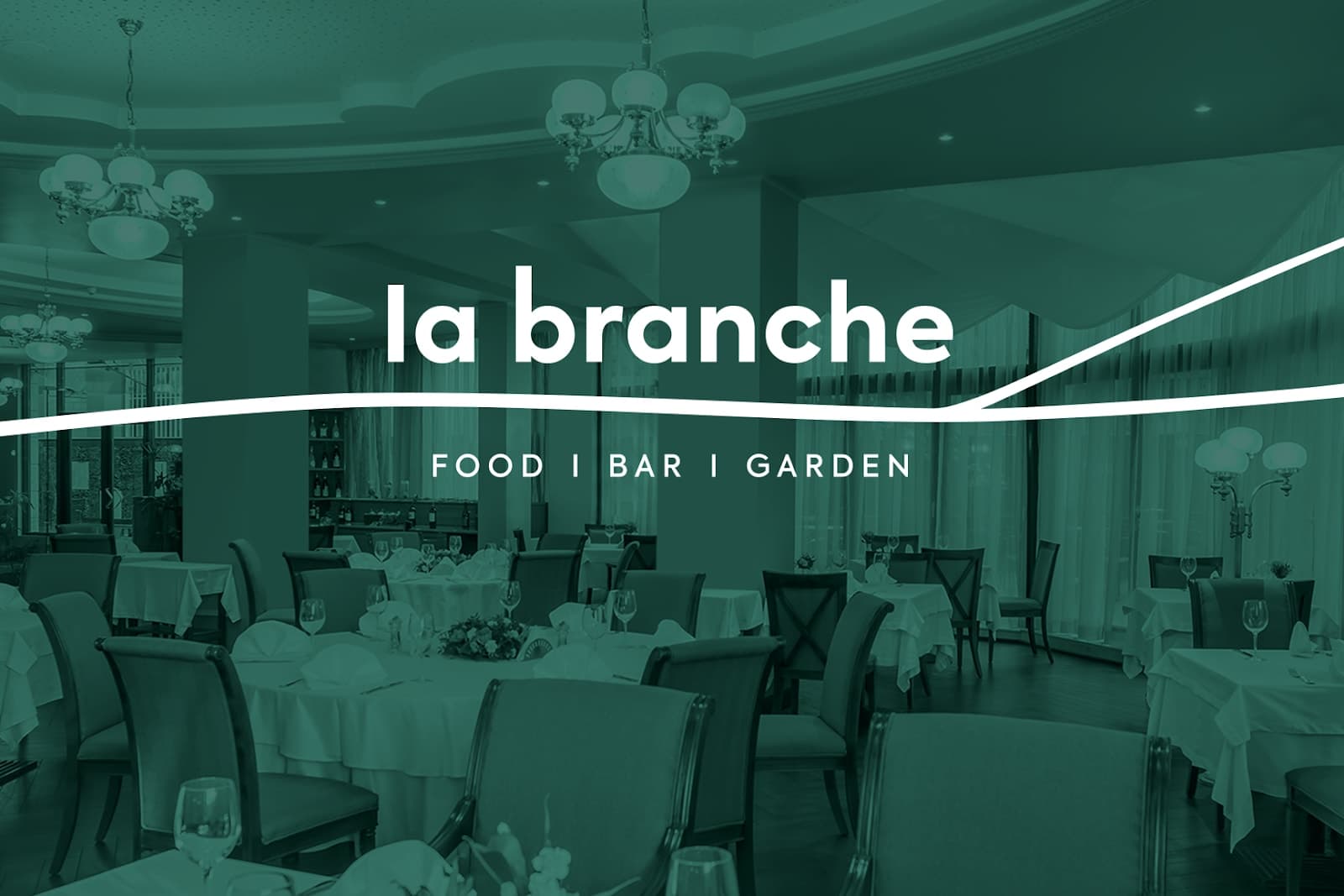 La Branche - Food | Bar | Garden 3