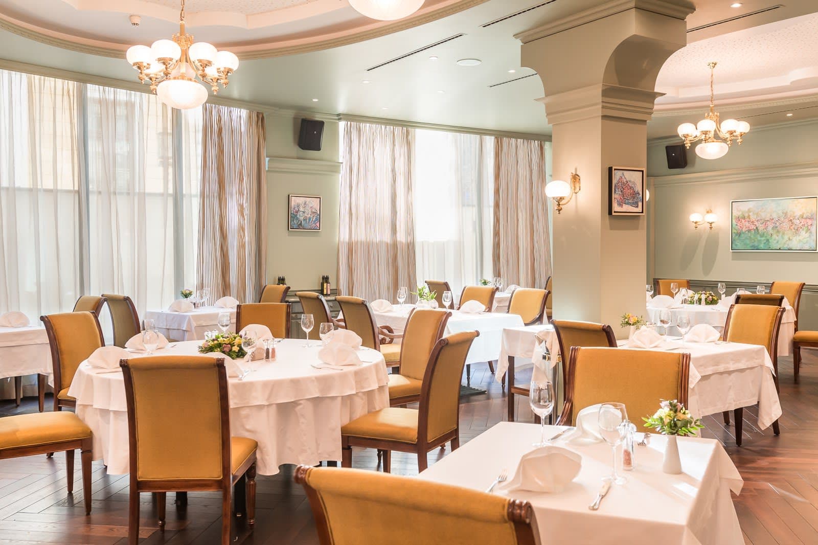La Branche - Food | Bar | Garden 5