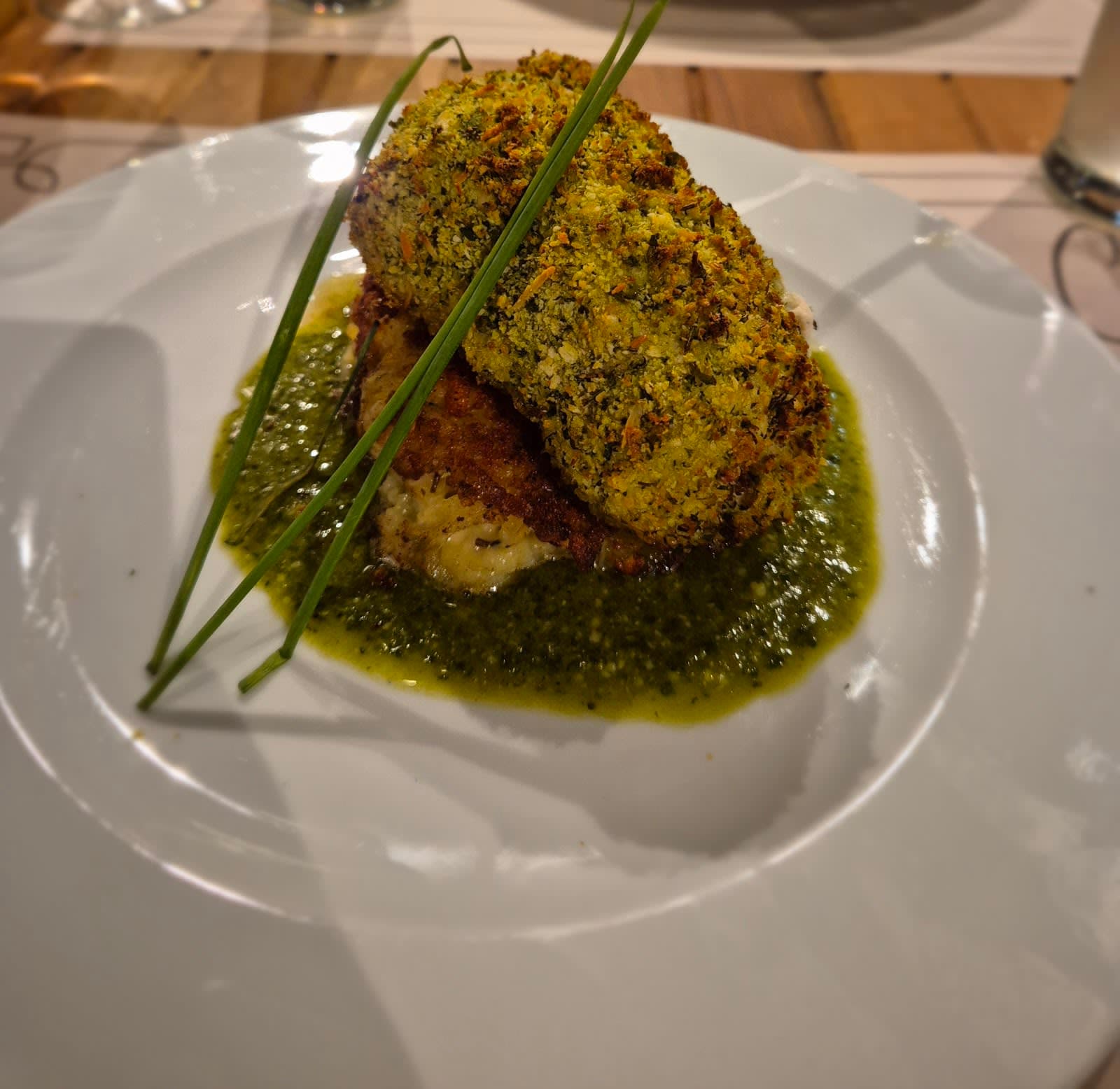 Cibo nel Camino 4