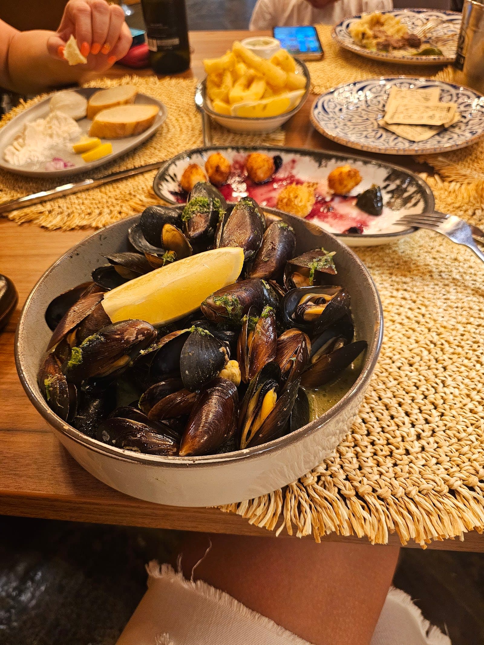 Sozopoli Wine & Food 3