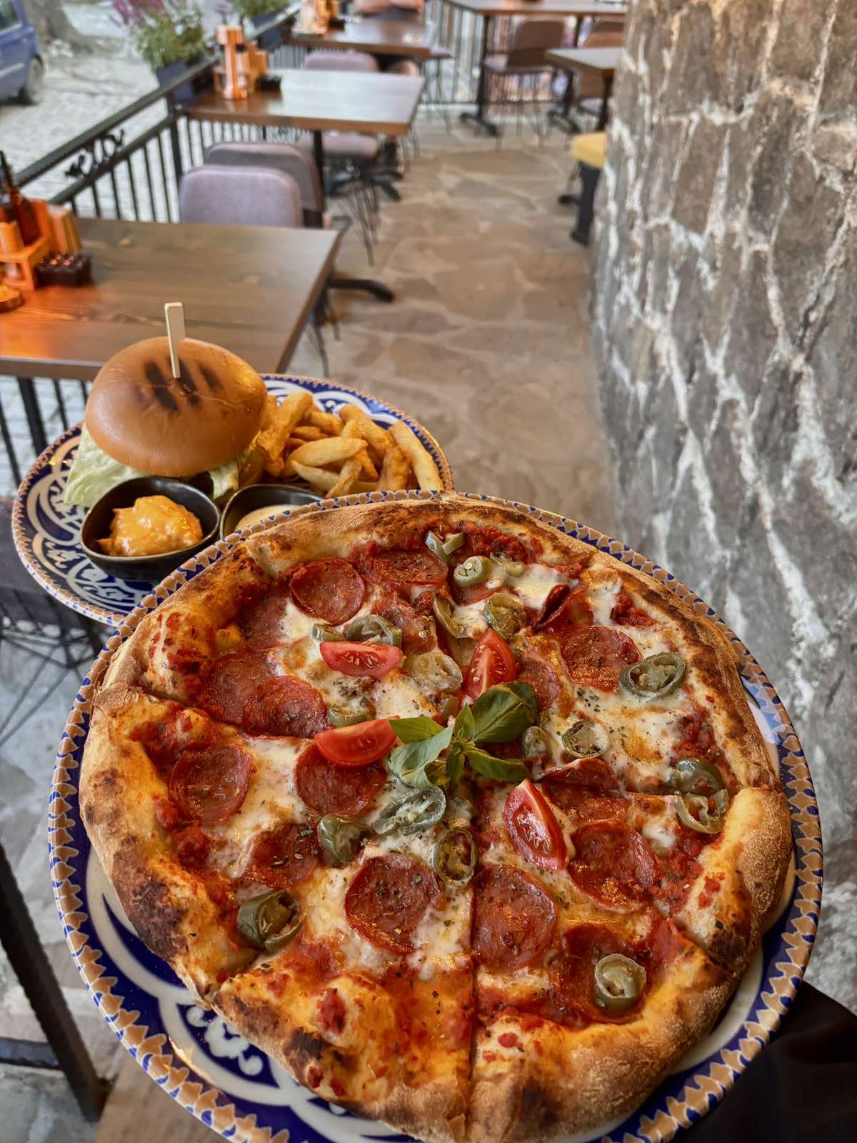Sozopoli Wine & Food 5
