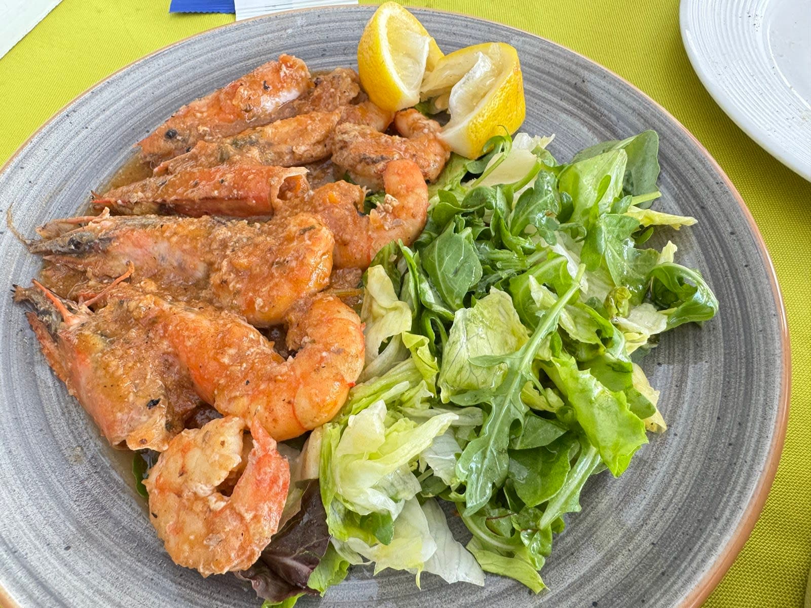 Ресторант Ривиера Созопол/ Restaurant Riviera Sozopol 4