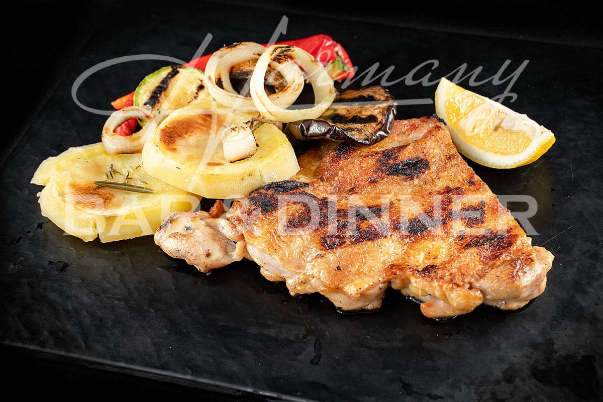 Harmany Bar & Dinner 2