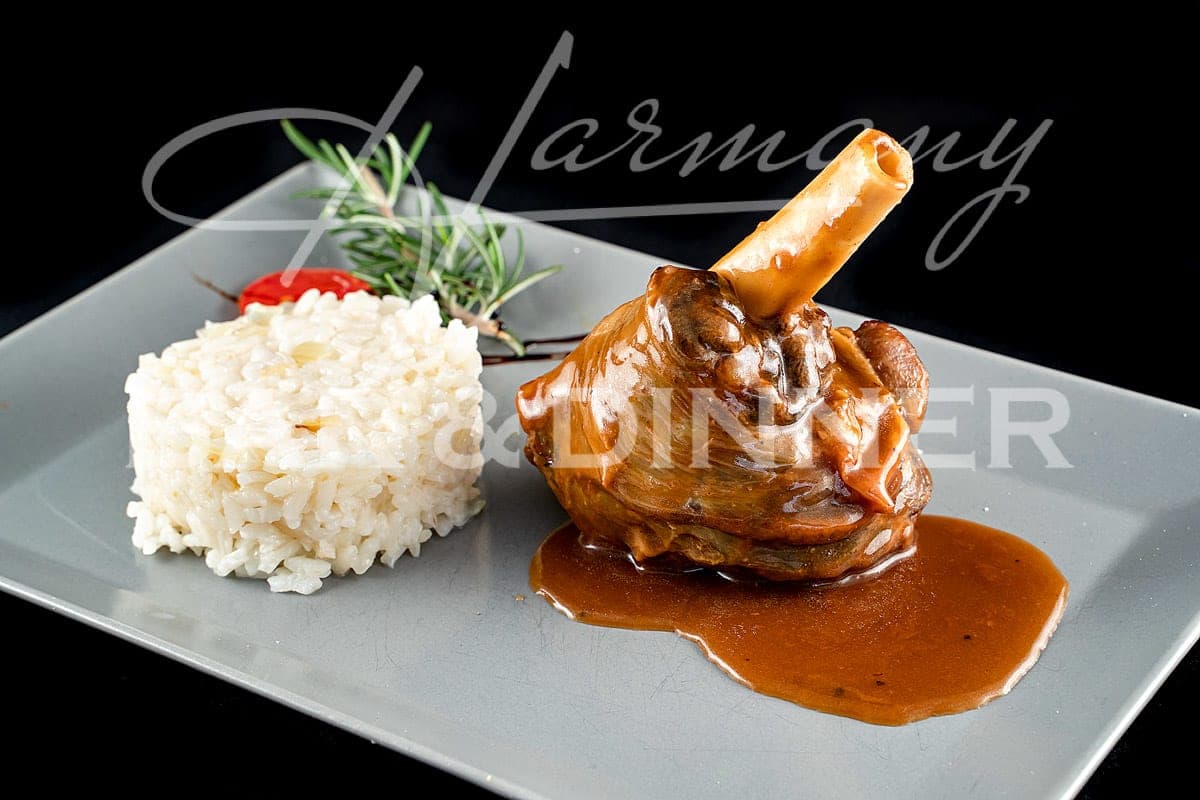 Harmany Bar & Dinner 4