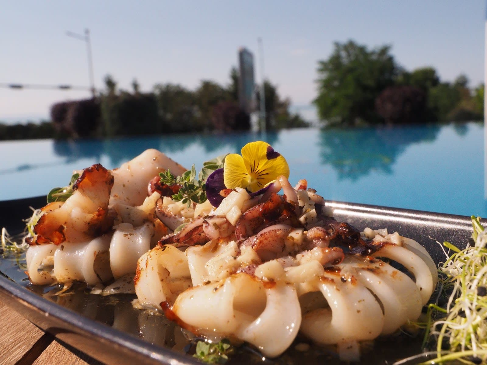 Ресторант Viva Mare Fish & Grill 2