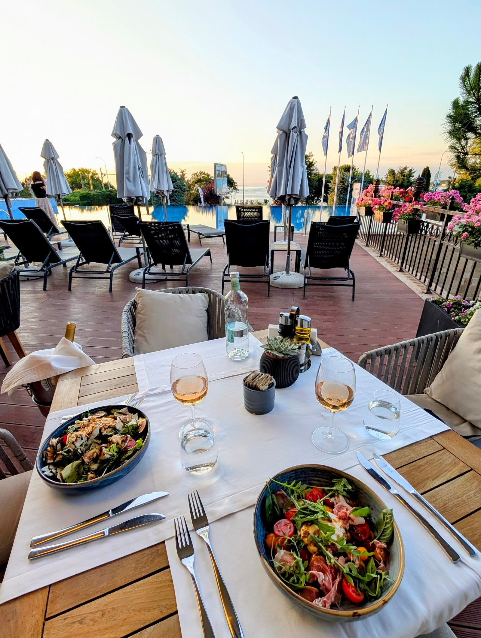 Ресторант Viva Mare Fish & Grill 3