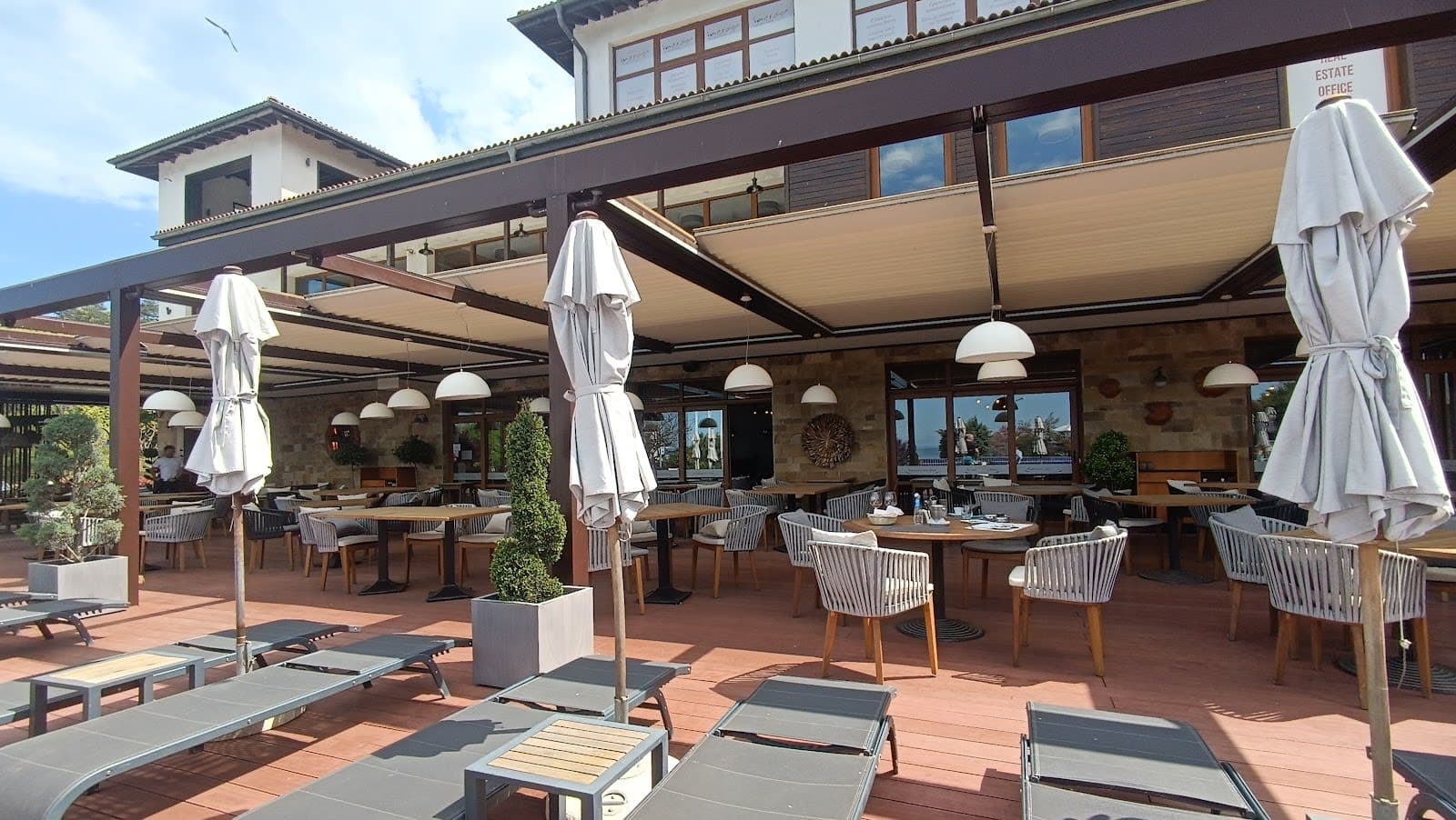 Ресторант Viva Mare Fish & Grill 5