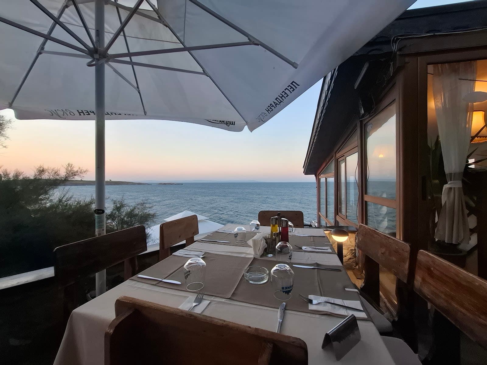 Restaurant Doctors's House 5