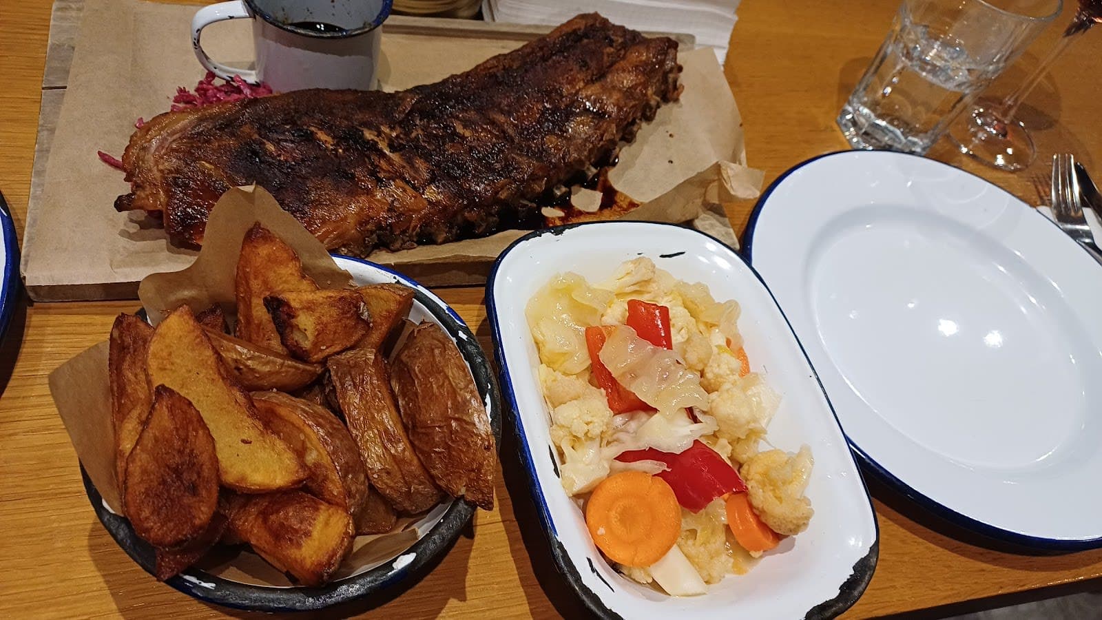 Ribs Brothers 4