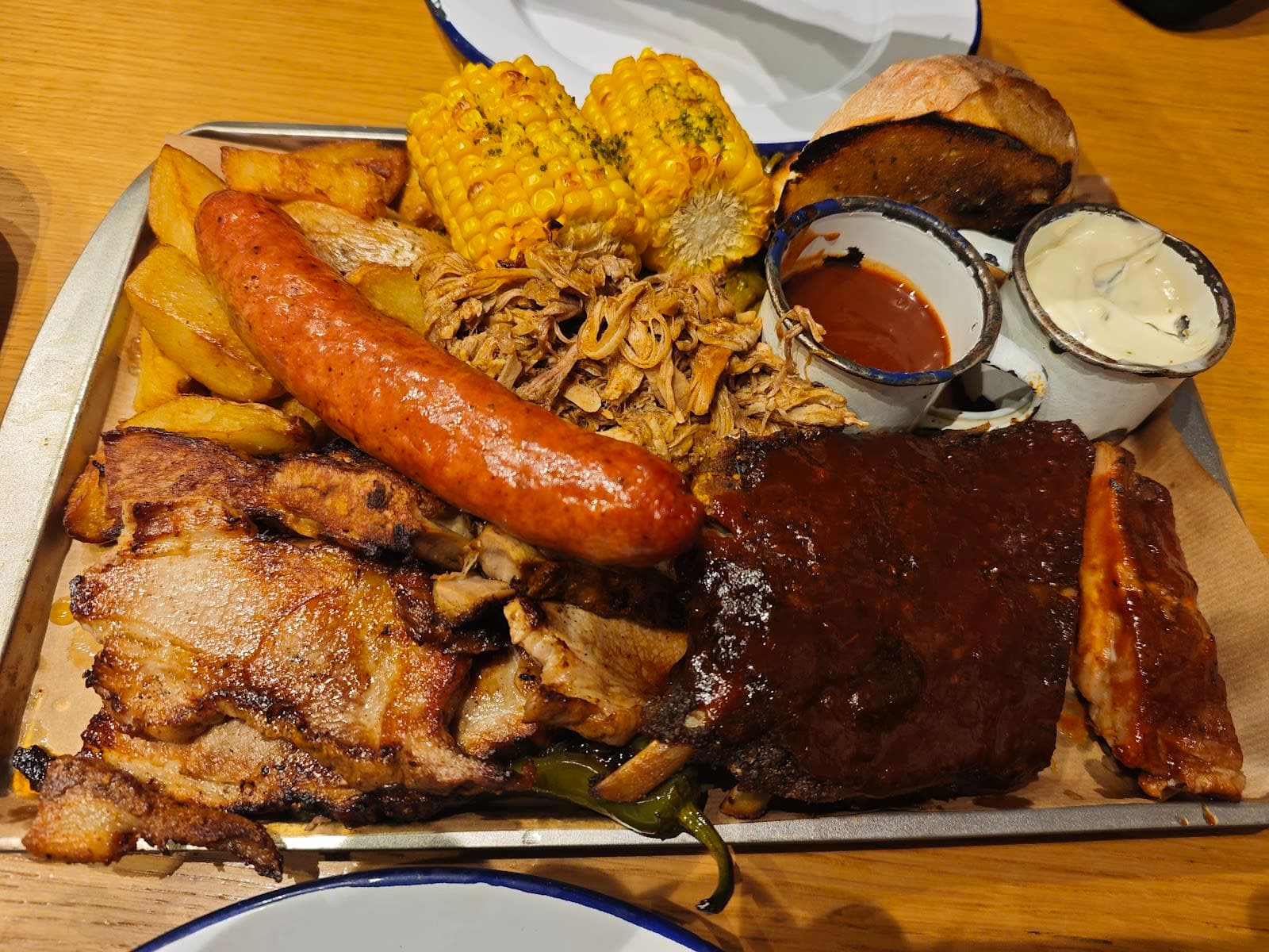 Ribs Brothers 5