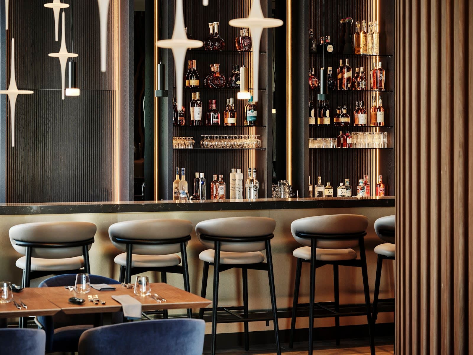 Kilim Fine Dining Restaurant