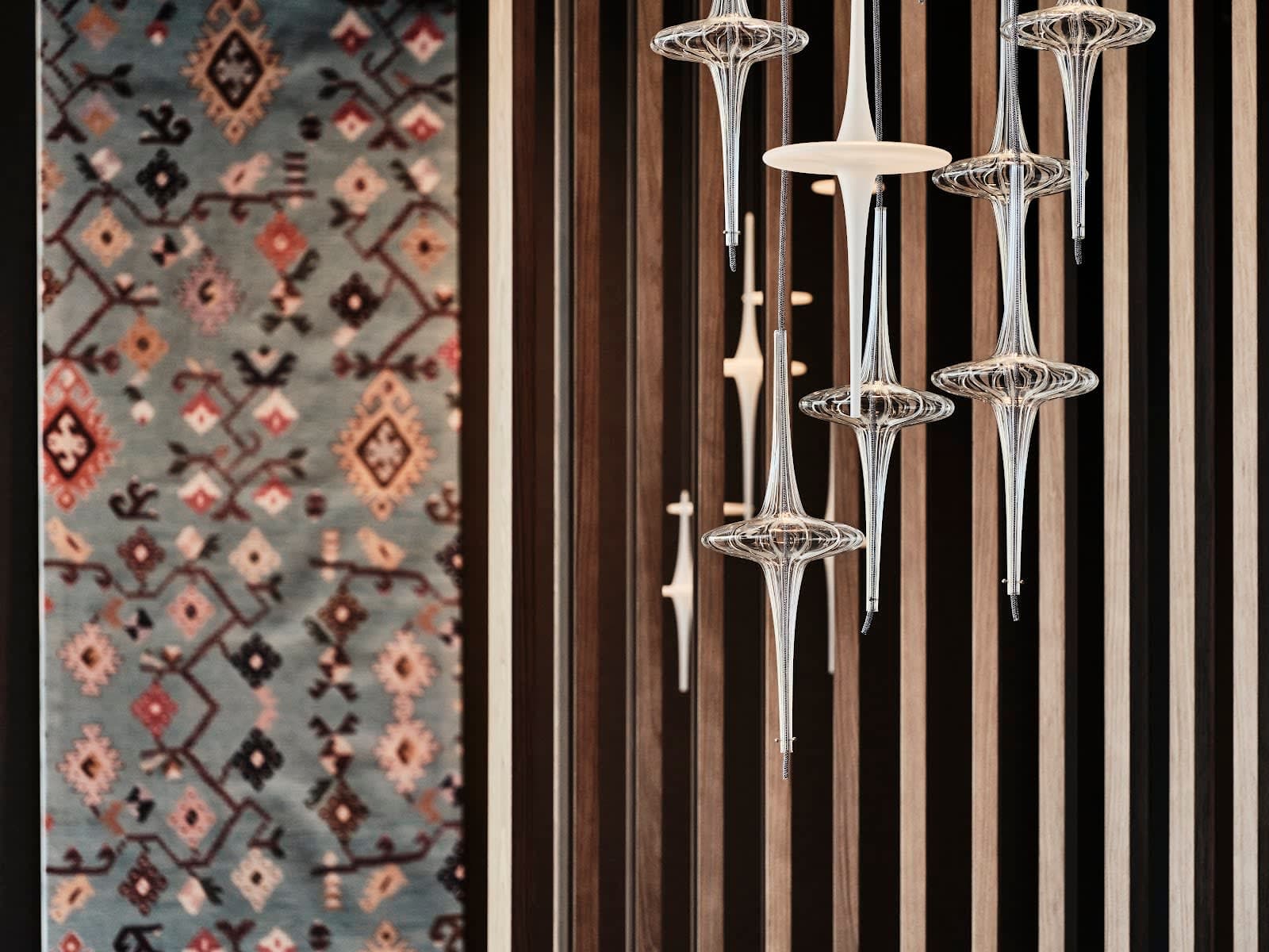 Kilim Fine Dining Restaurant 5