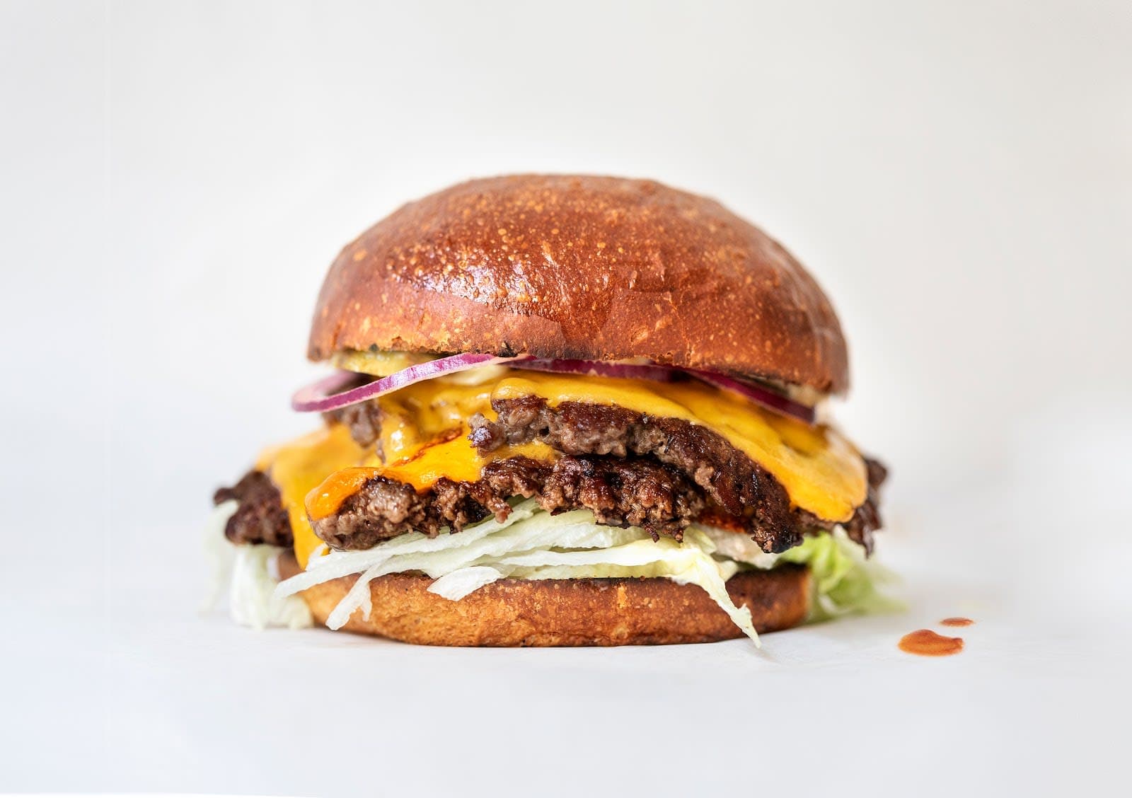 MEAT Gourmet Sandwiches and Burgers 2
