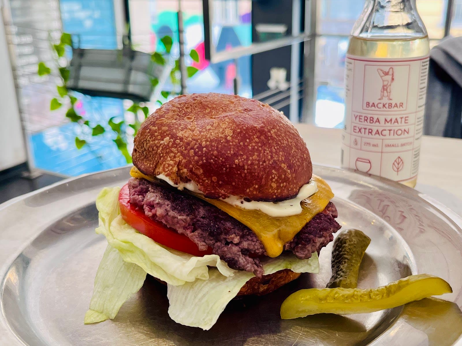 MEAT Gourmet Sandwiches and Burgers 3