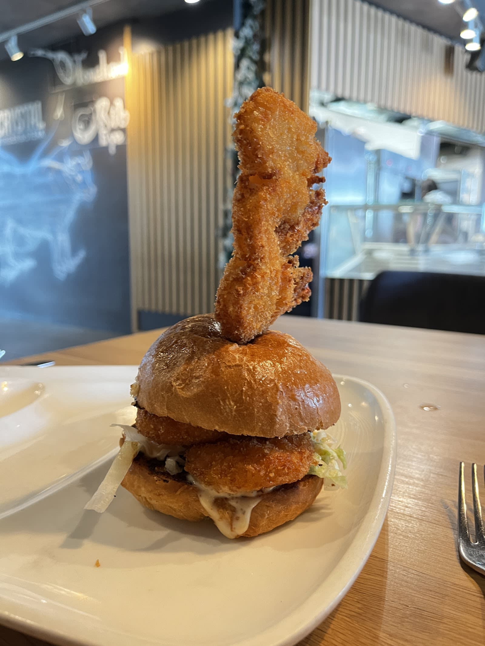 Crystal Burger & Steak 3