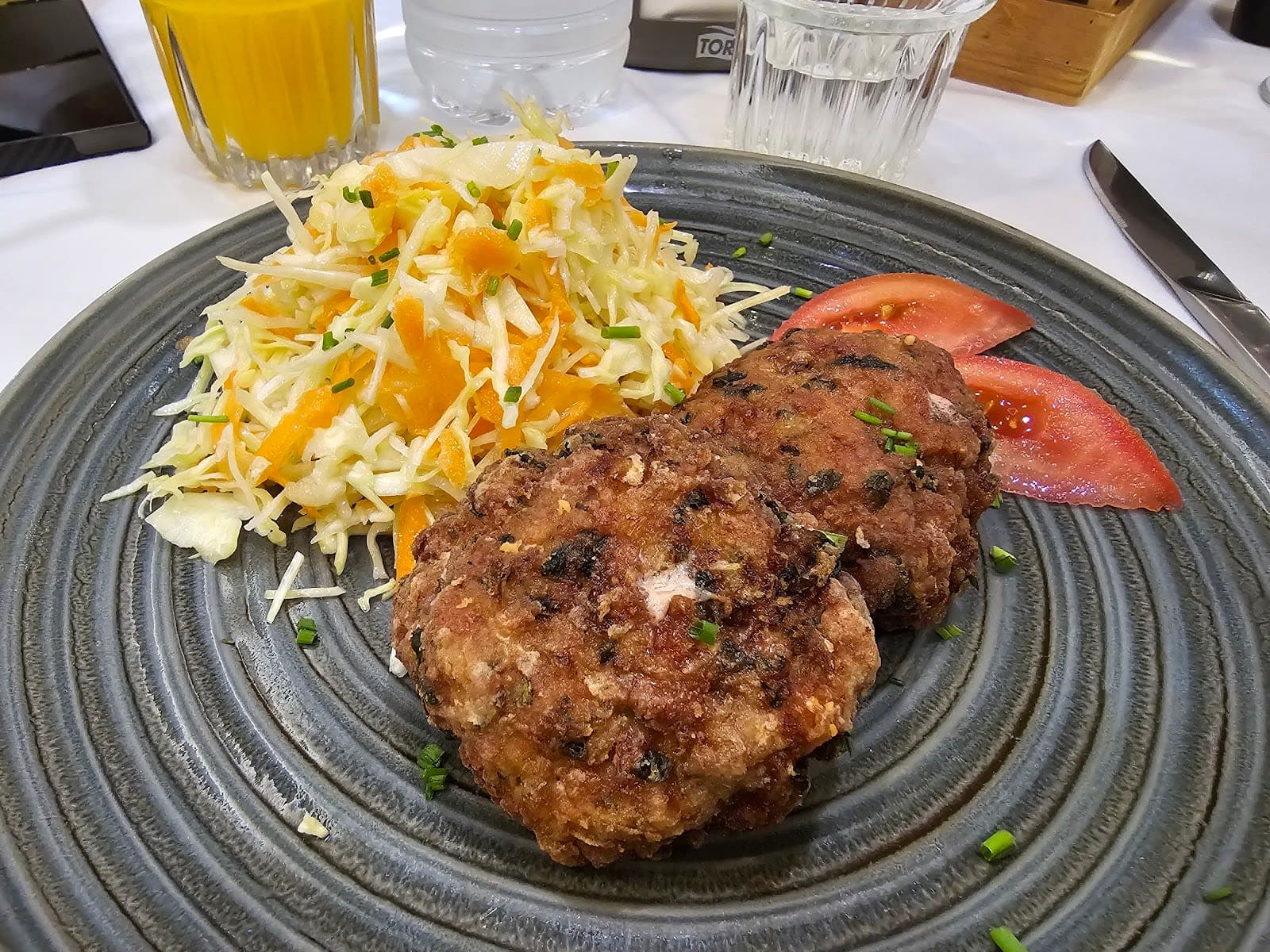 Restaurant Of Course 4