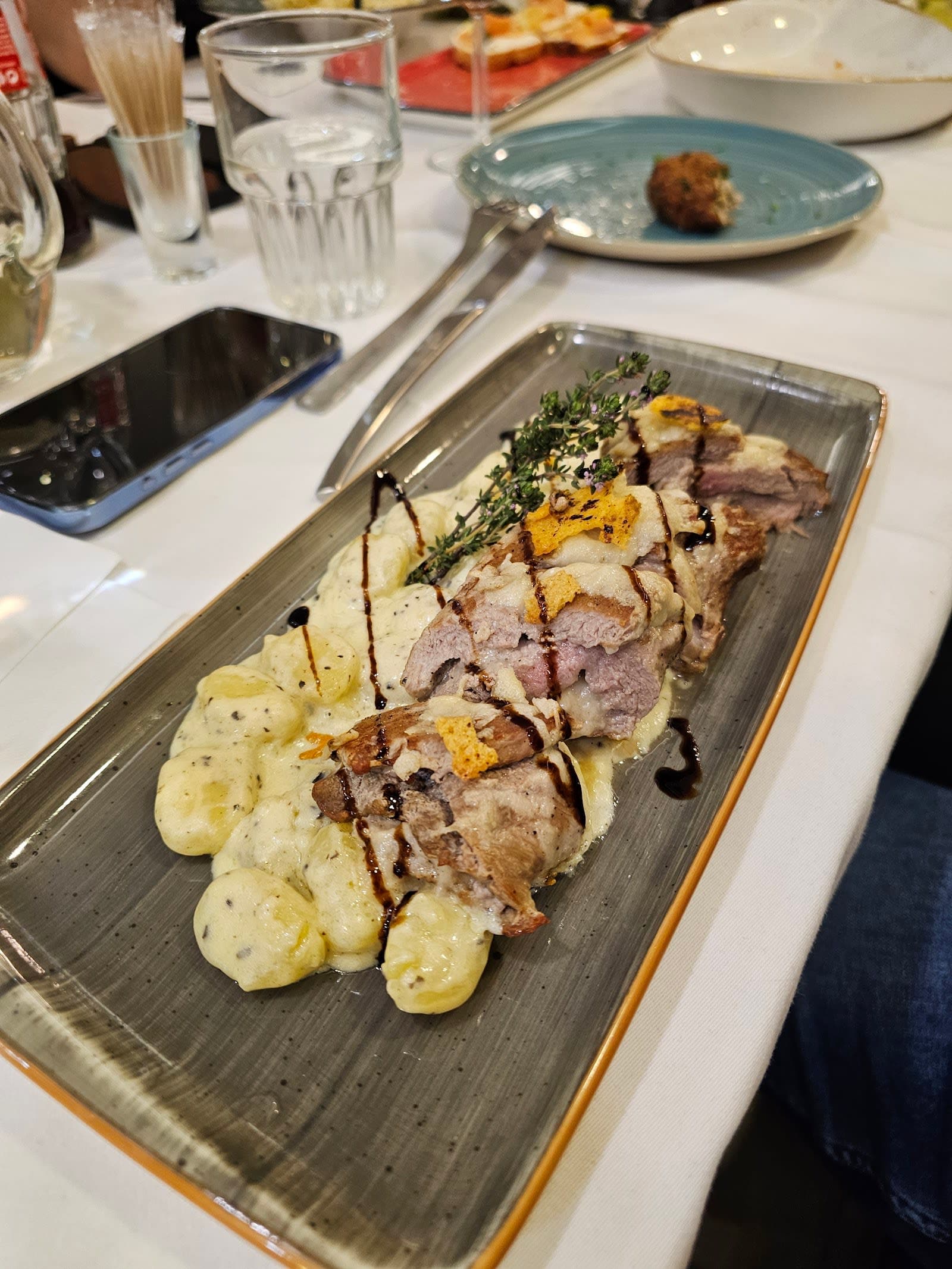 Restaurant Of Course 5