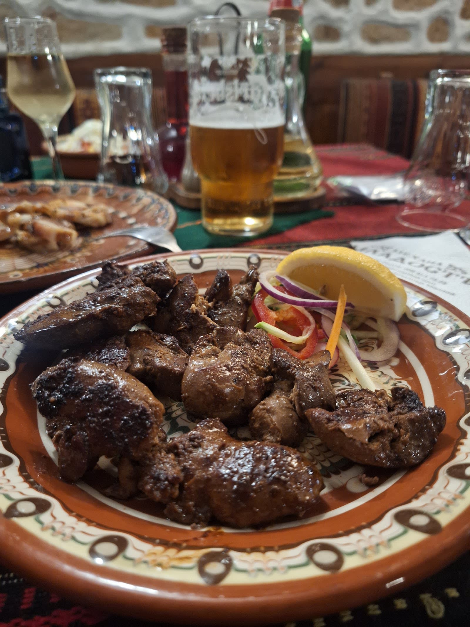 Mehana Mladost 4