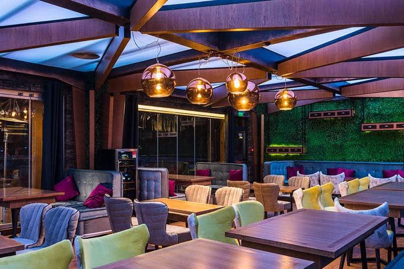 Milano Resto Club
