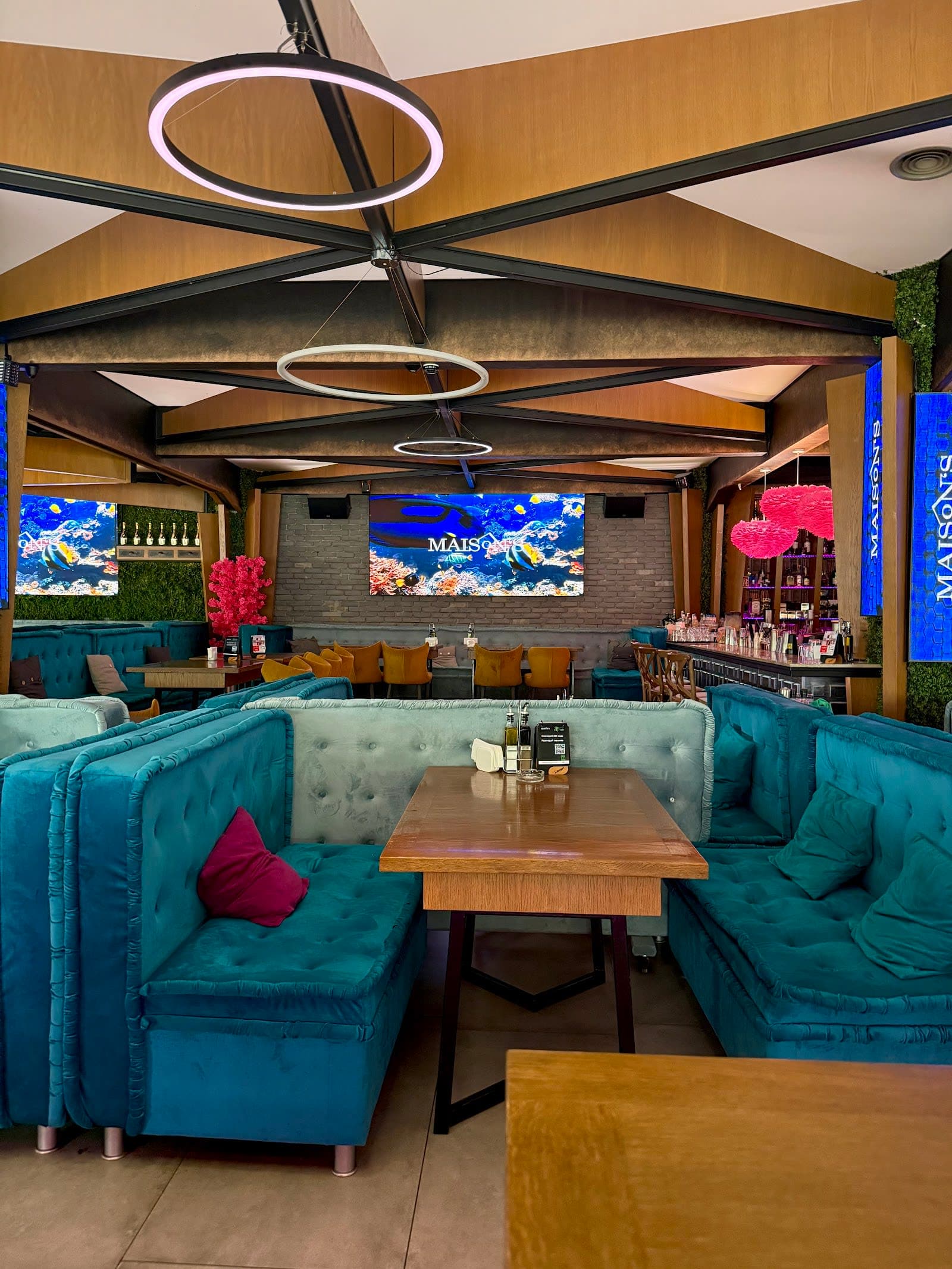 Milano Resto Club 3