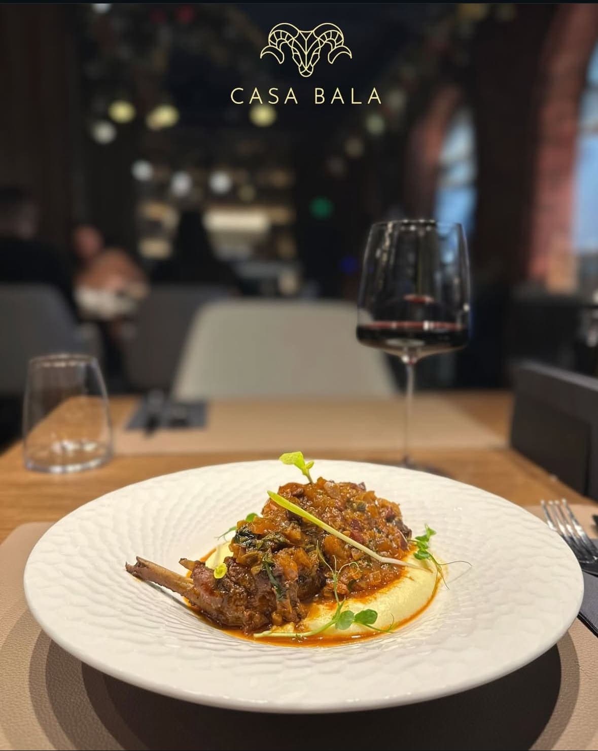 CASA BALA 2