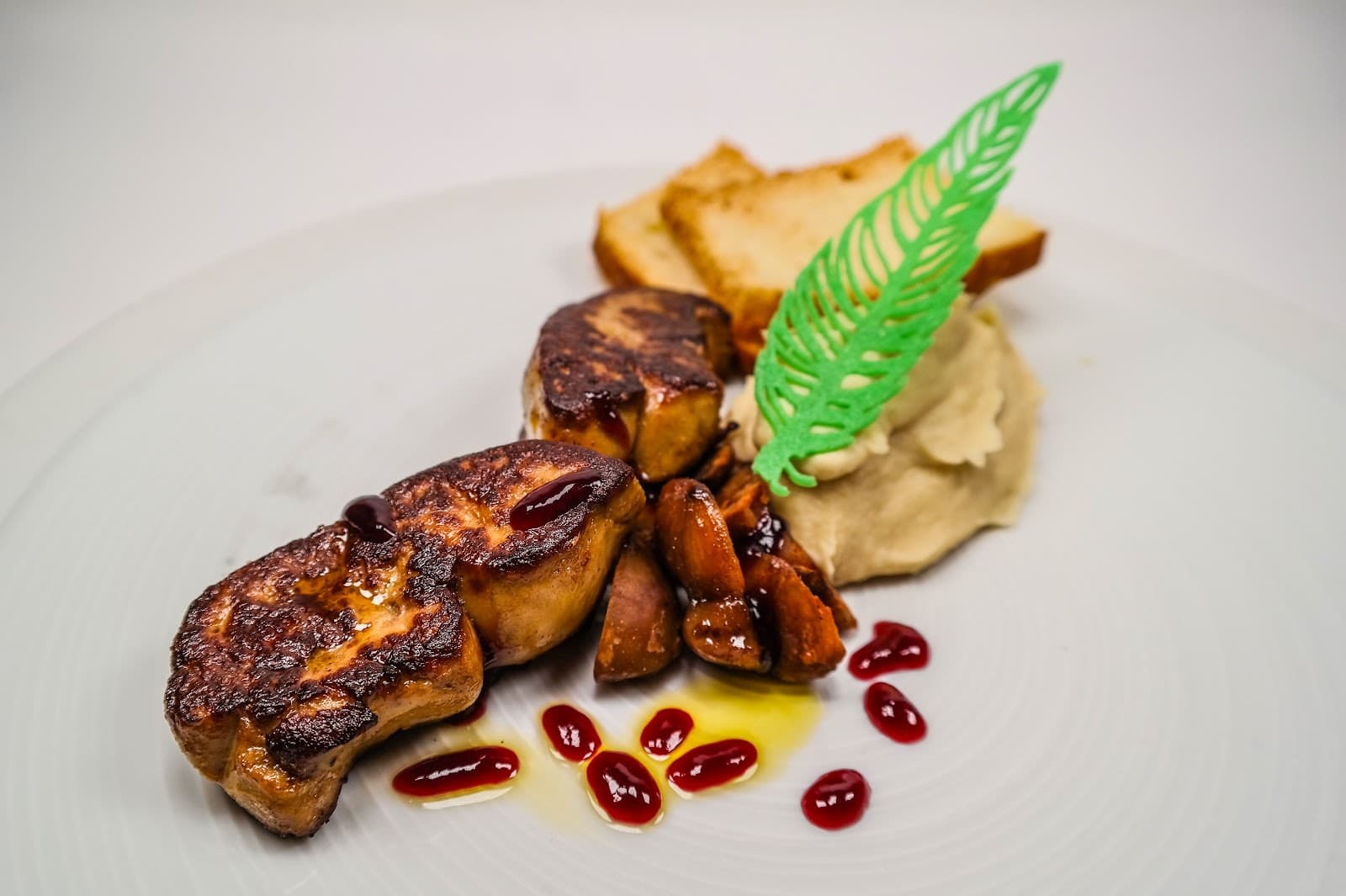 Amaya Restaurant 4