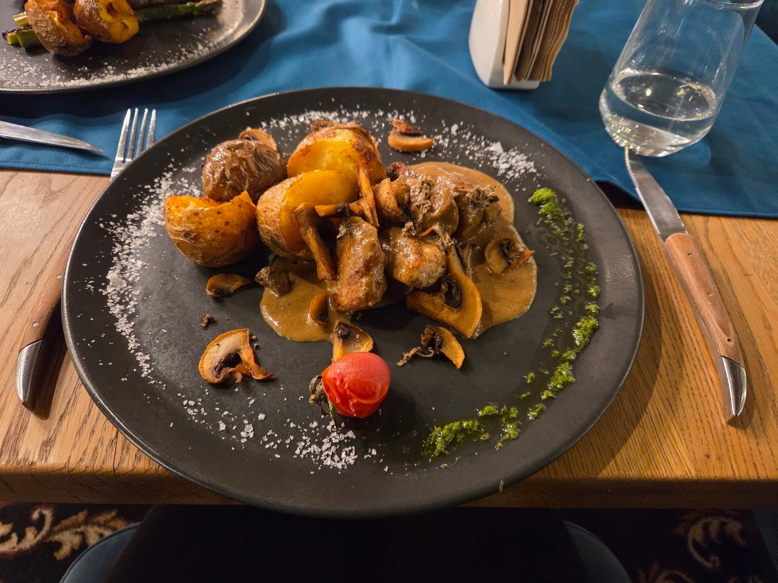 Zingara Restaurant Sofia 2