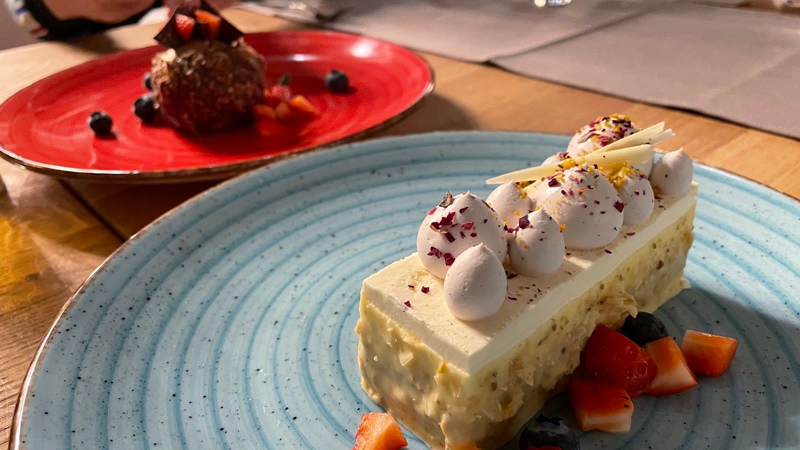Zingara Restaurant Sofia 4