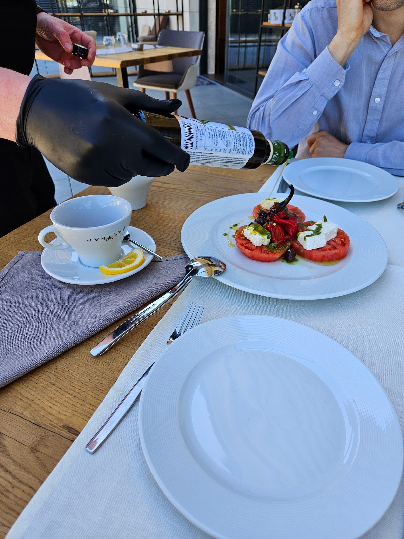 Zingara Restaurant Sofia 5