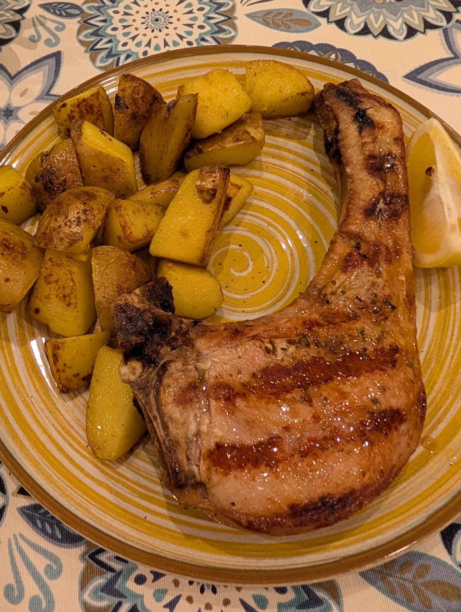 NOSTIMO GREEK RESTAURANT 5