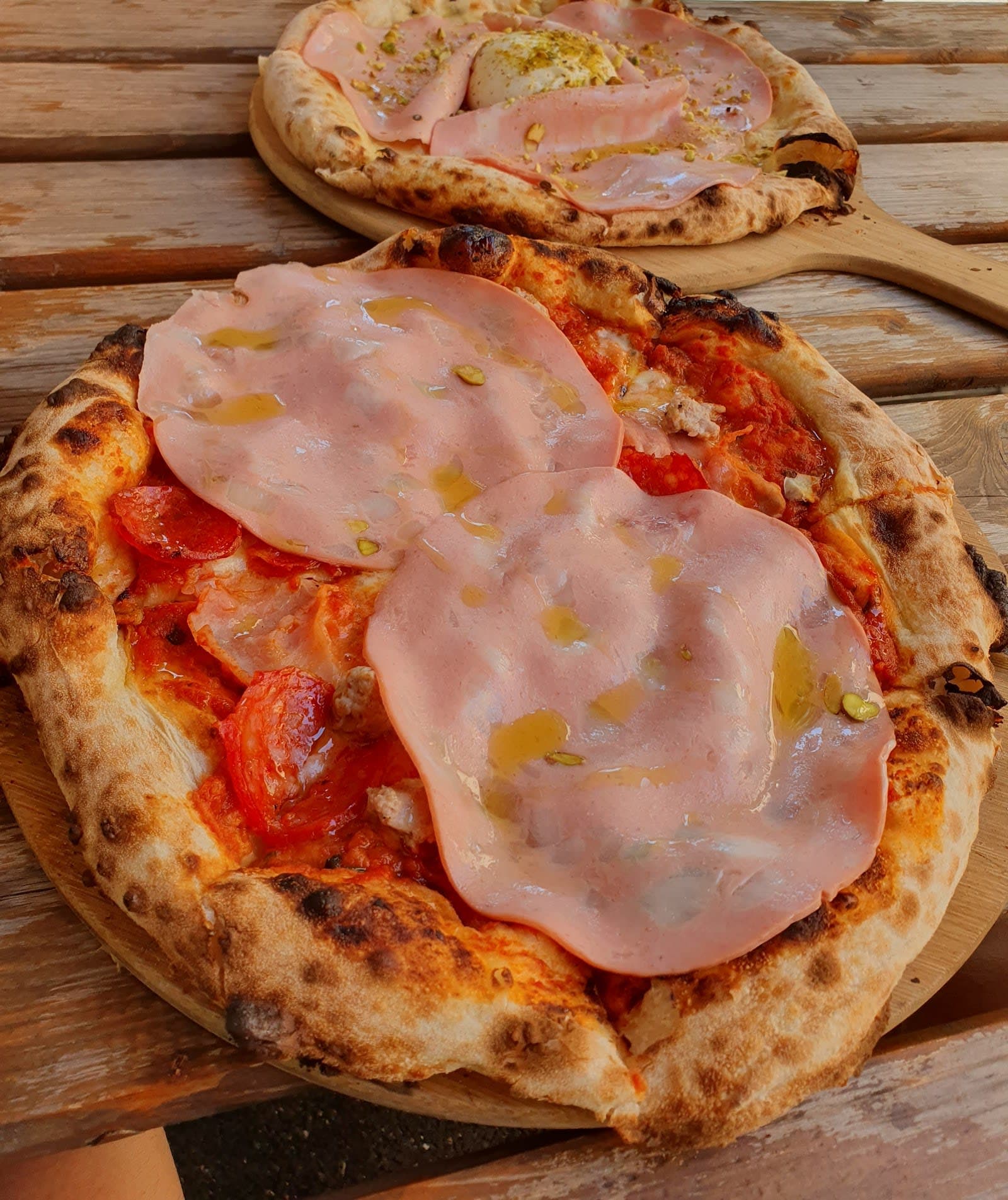 Чоткин Italian food 4