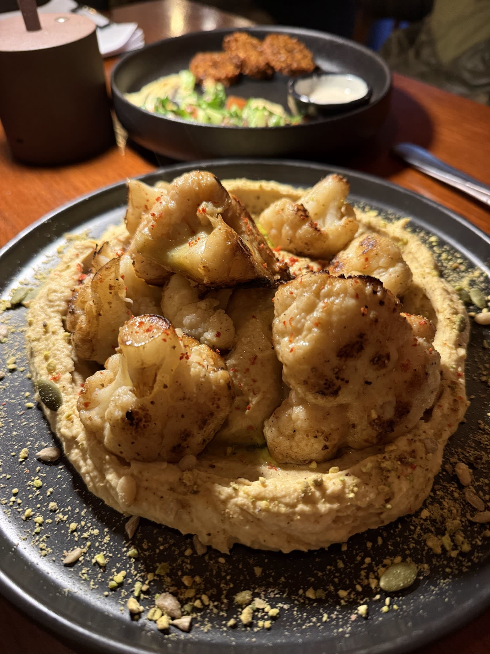 MAYRIGES Lebanese Restaurant ( SIMPLY HOME FOOD ) 3