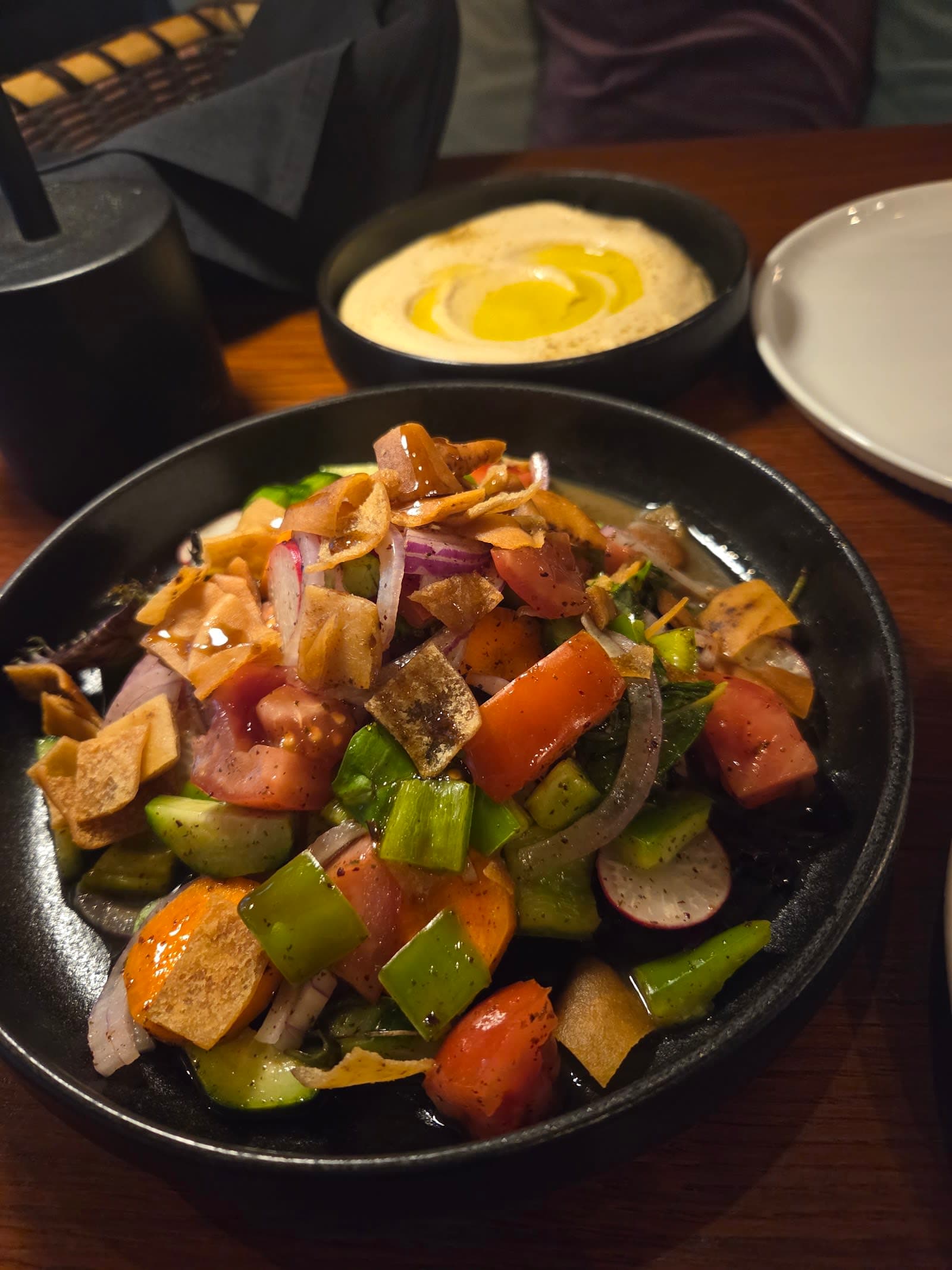MAYRIGES Lebanese Restaurant ( SIMPLY HOME FOOD ) 4