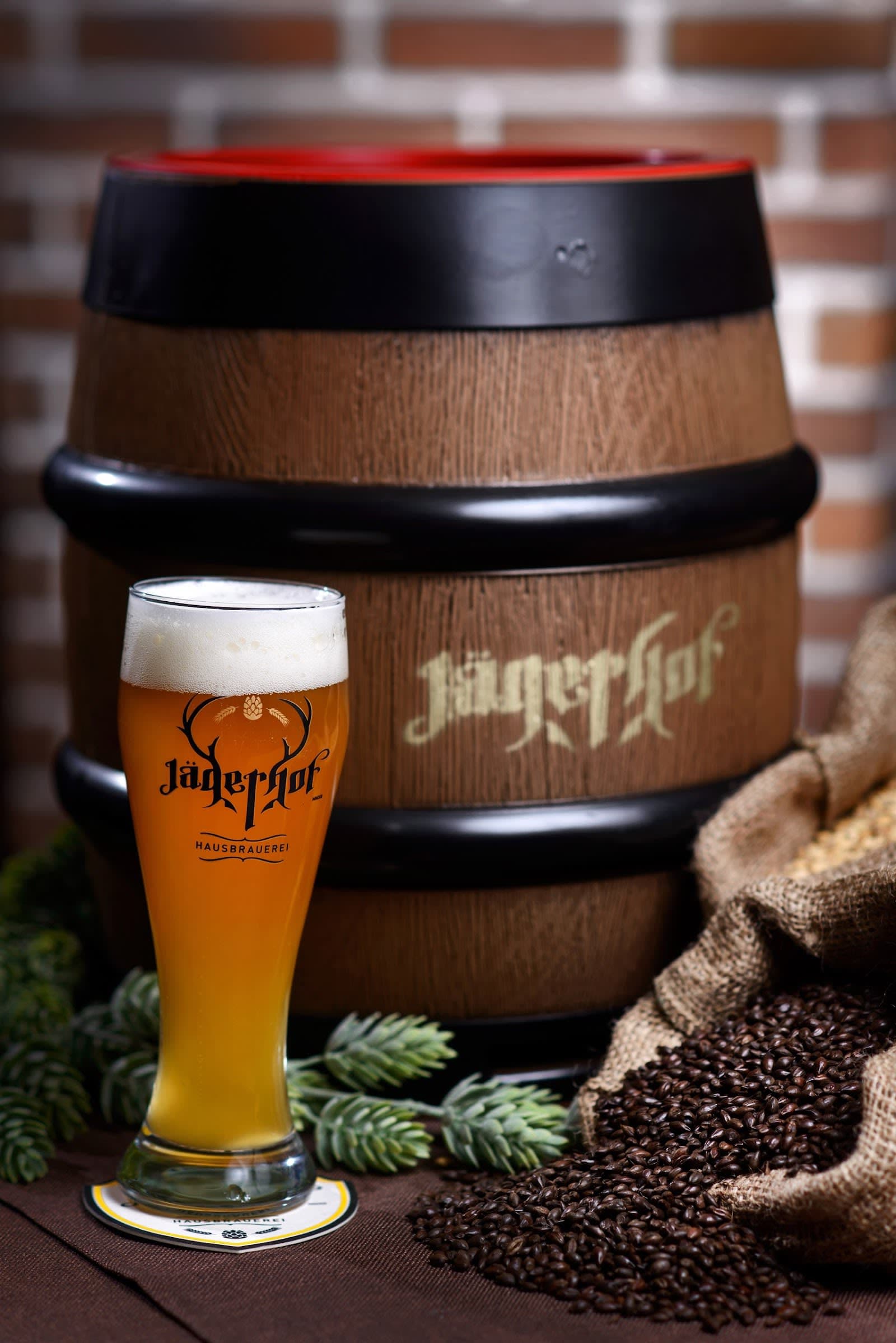 Бирария Jägerhof - Пловдив 2