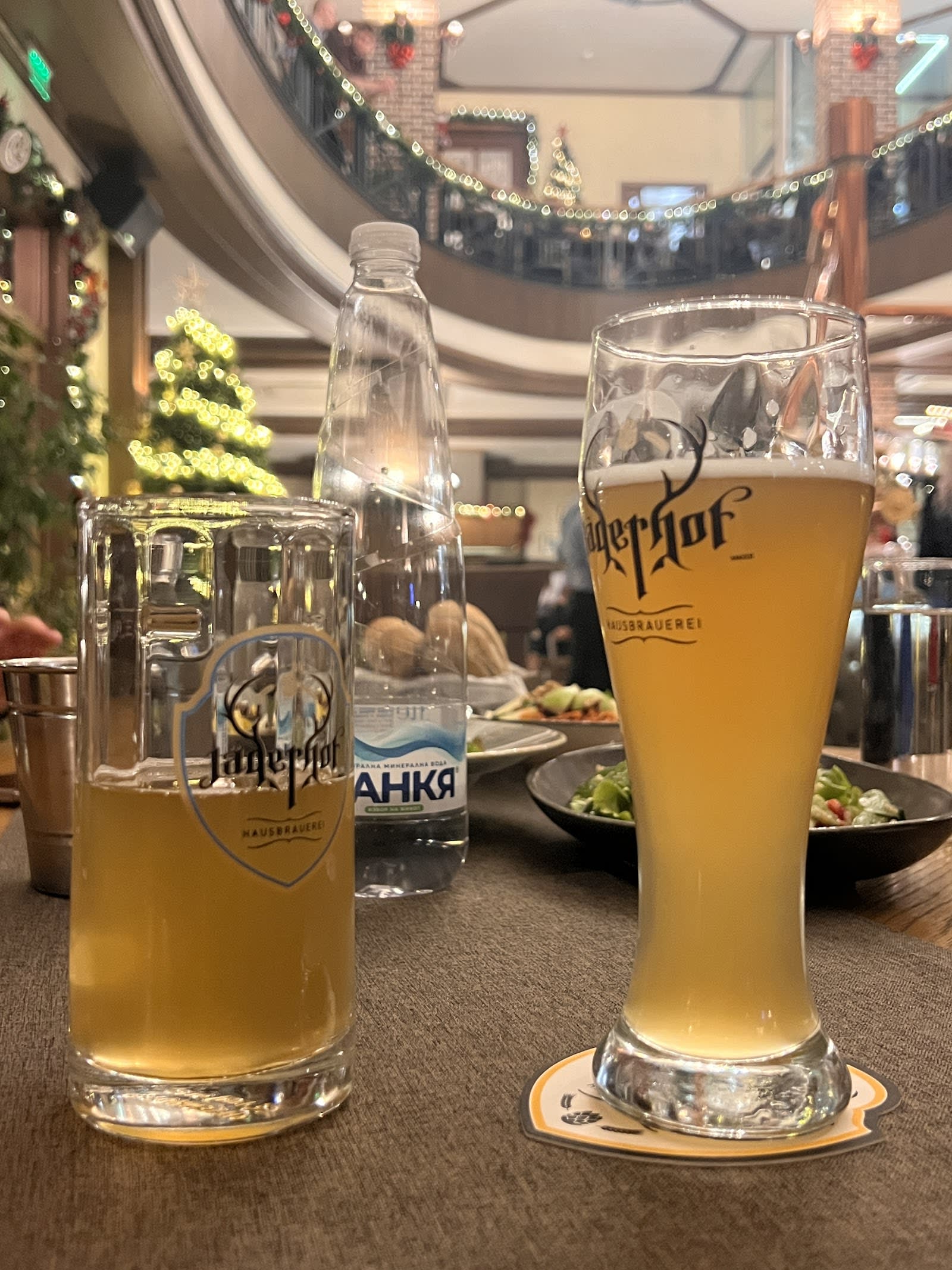 Бирария Jägerhof - Пловдив 4