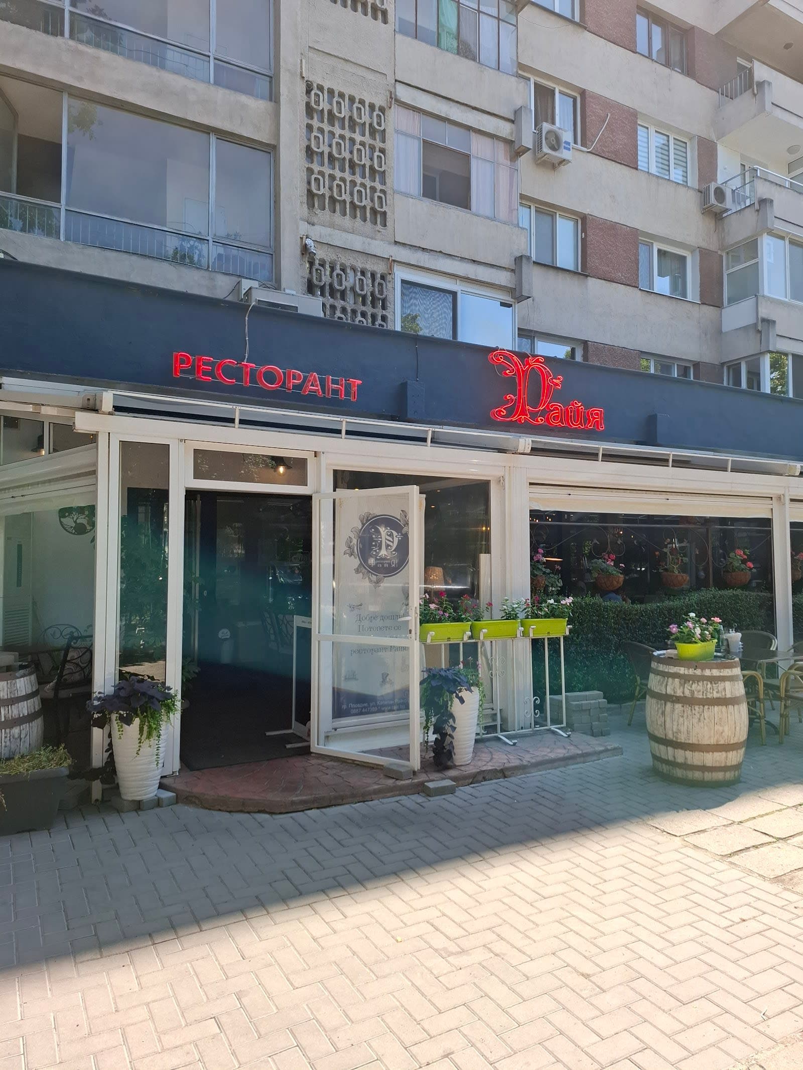 Райя 4