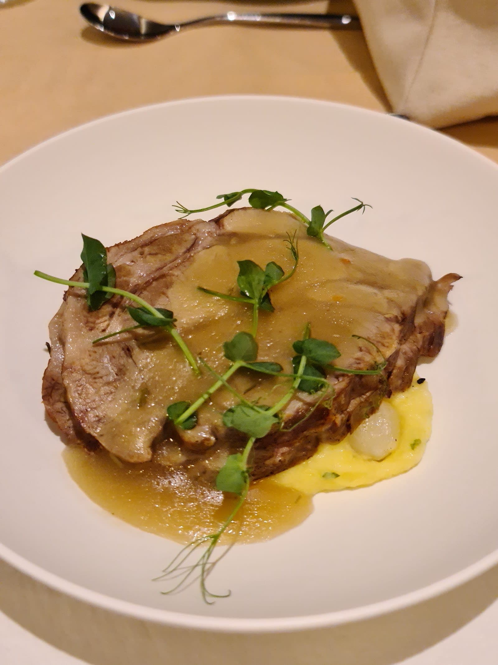 Ил Монте Тратория / IL MONTE Trattoria 2