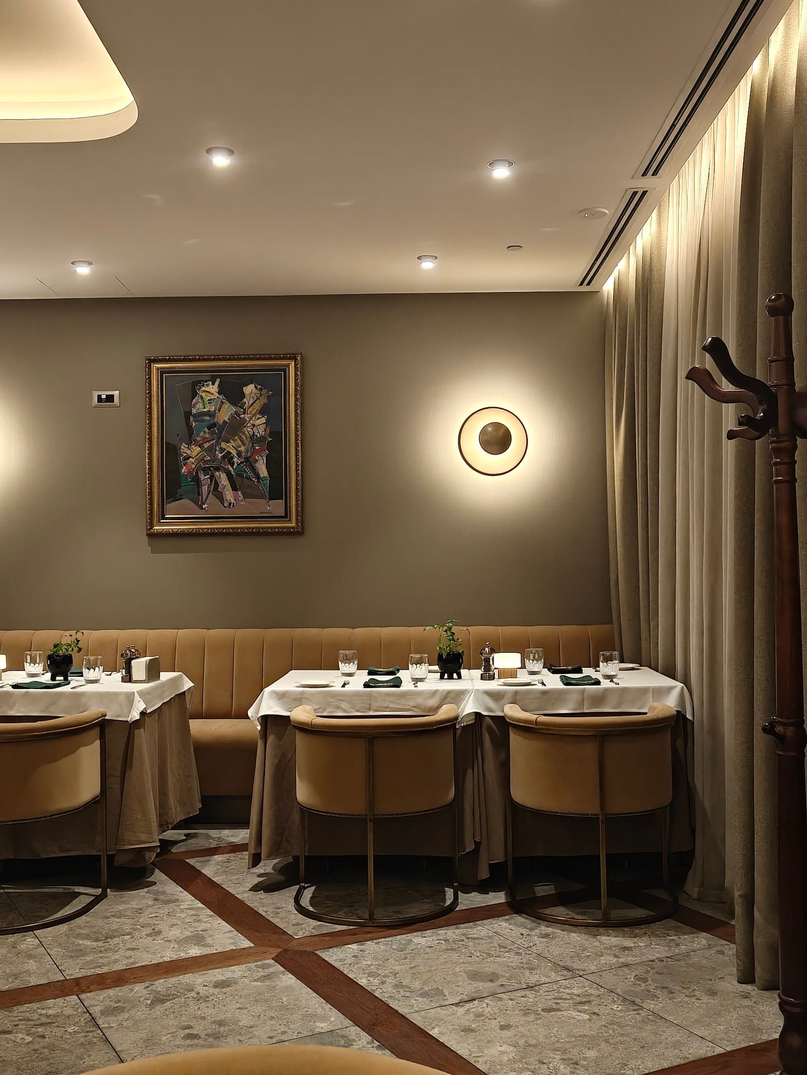 Ил Монте Тратория / IL MONTE Trattoria 3