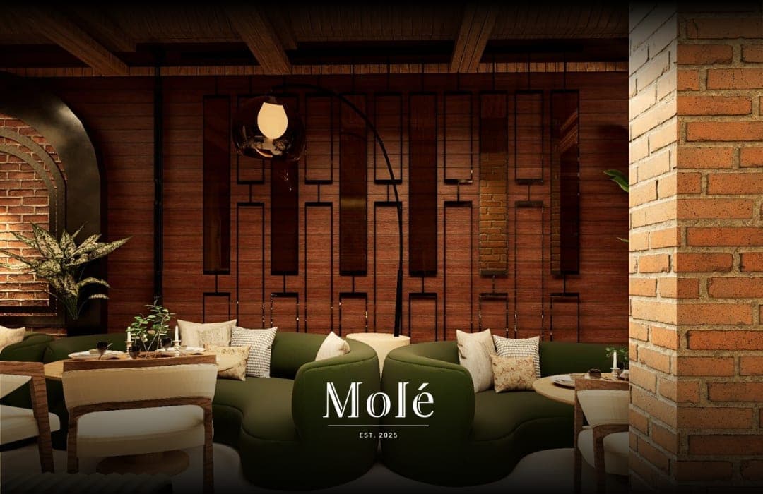Molé Restaurant
