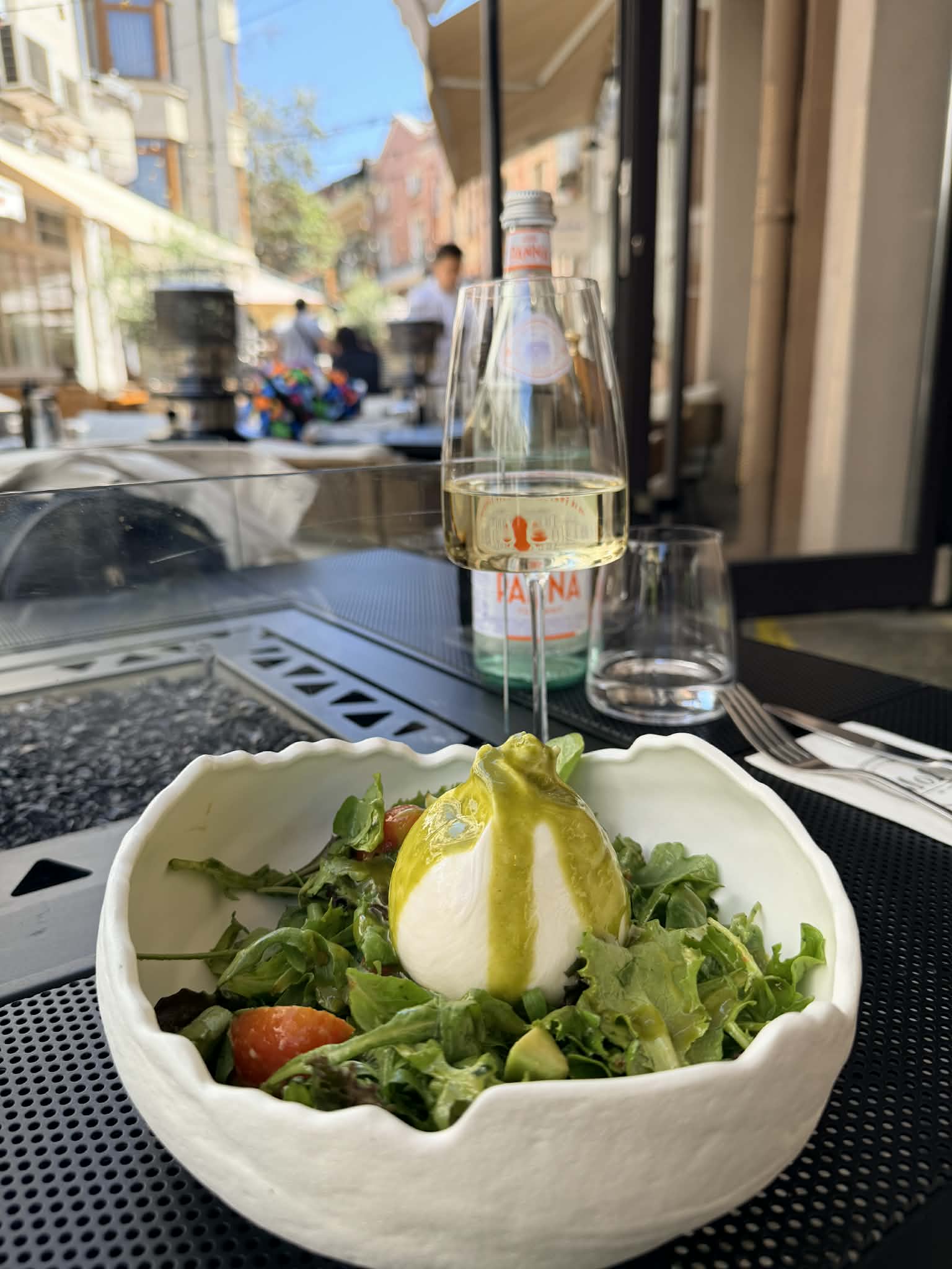 Molé Restaurant 3