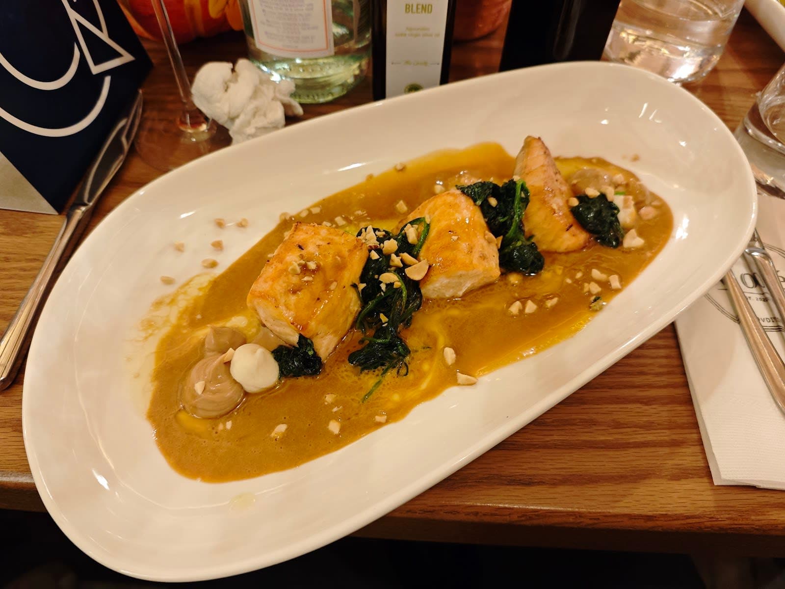 Molé Restaurant 4