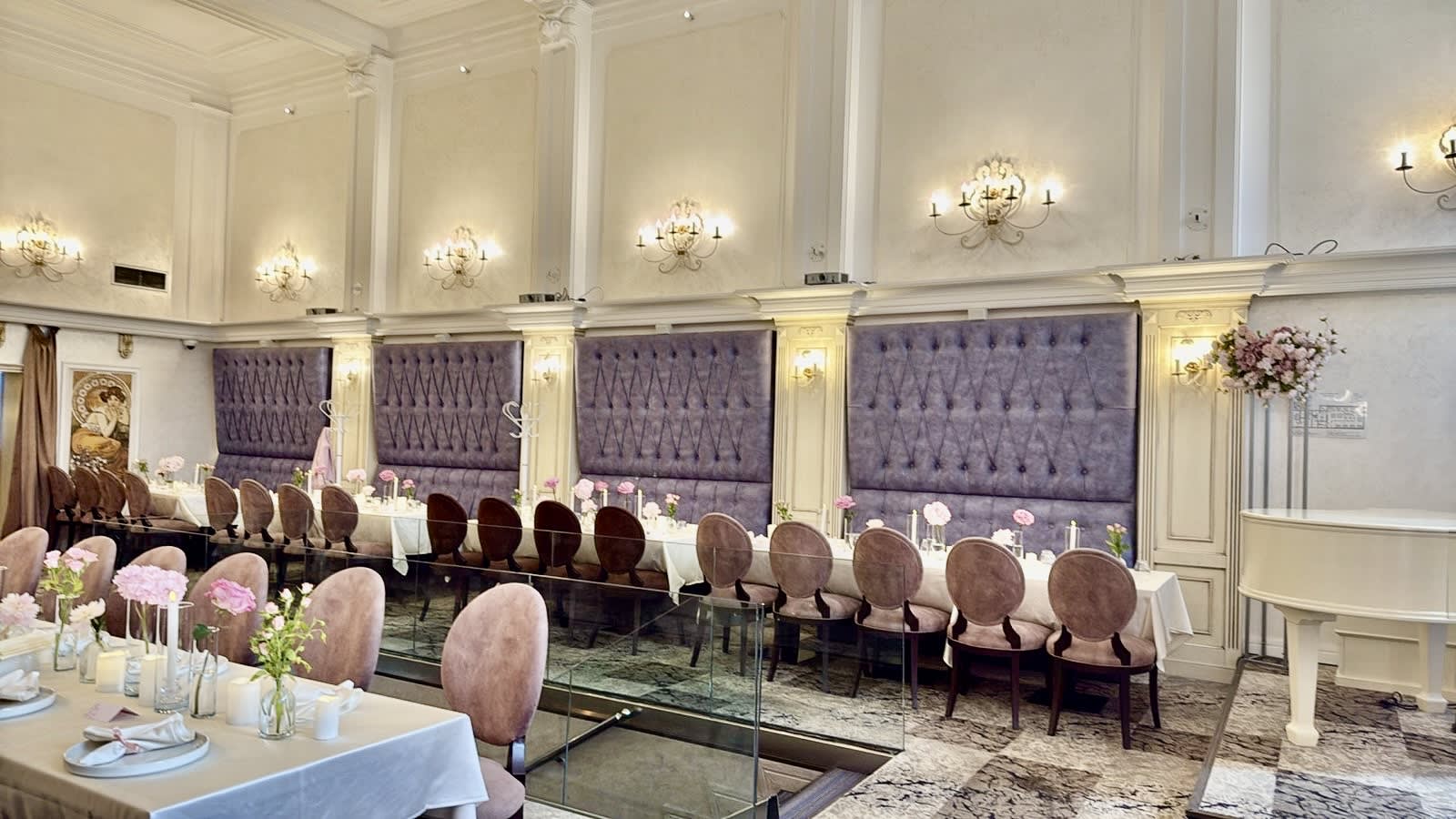 Atlas Restaurant 4